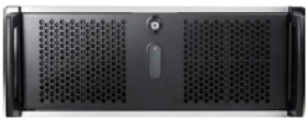 4U Rack Tower - Image D